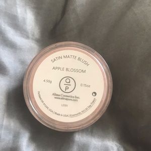 Alima Pure Apple Blossom Loose Blush